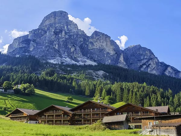 TH Corvara