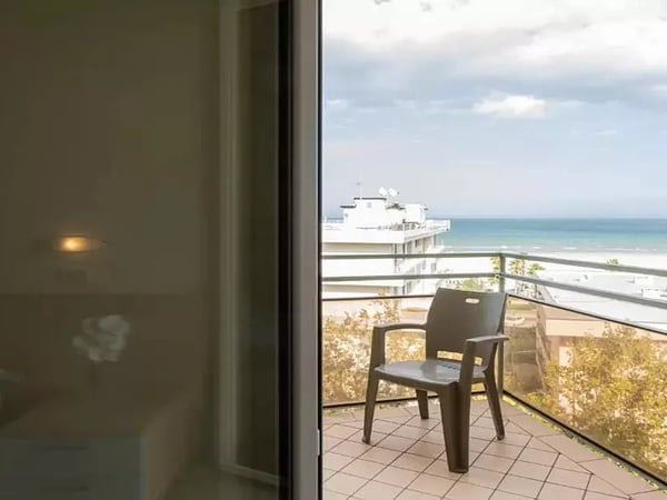 Ferretti Hotel Fantasy