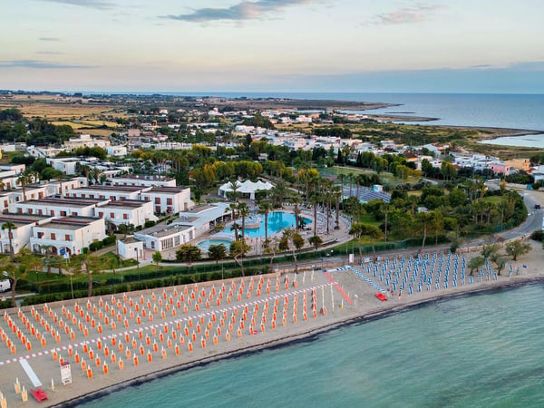 Blu Salento Village