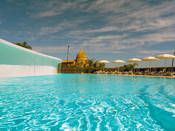 Sentido Michelizia Tropea Resort
