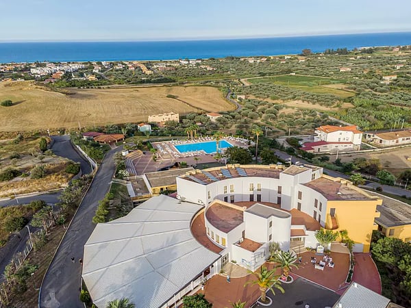 Villaggio La Feluca