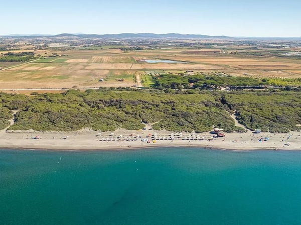 Club degli Amici Camping Village