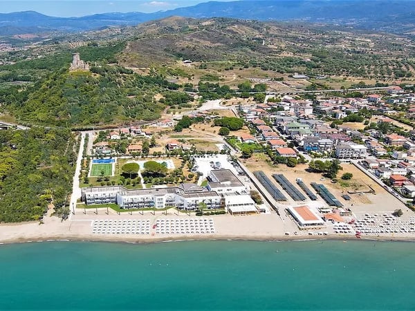 Futura Club Eleamare
