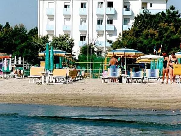 Hotel Mirage