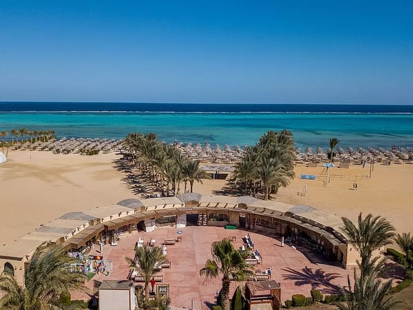 Dream Lagoon & Aquapark Resort