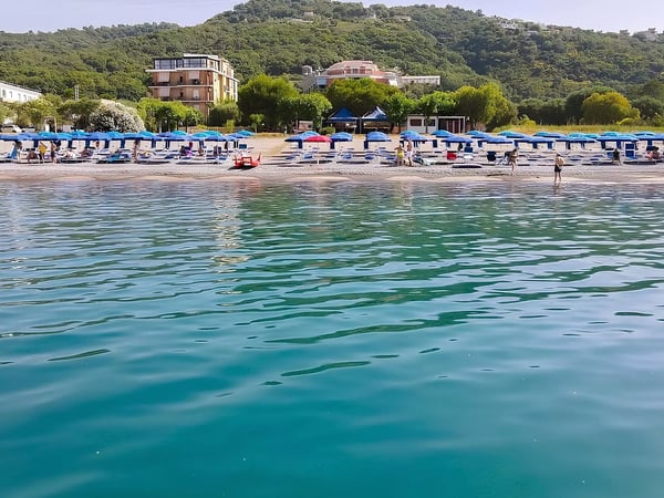 Hotel Royal Cilento