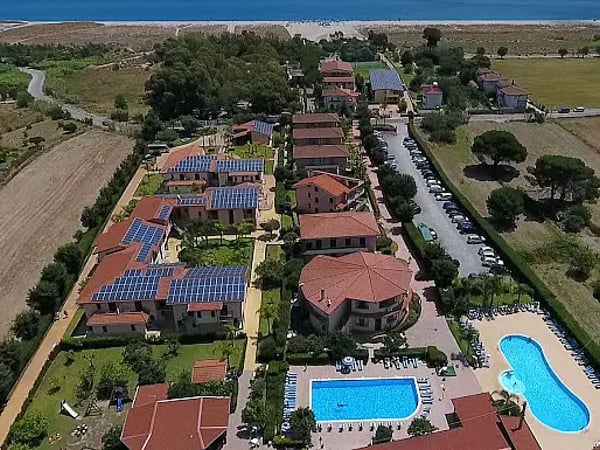 Club Esse Aquilia Beach Village