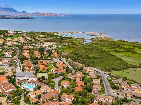Zeta Club San Teodoro Le Rose