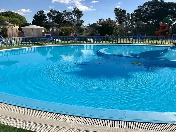 Villaggio iGV Club Le Castella