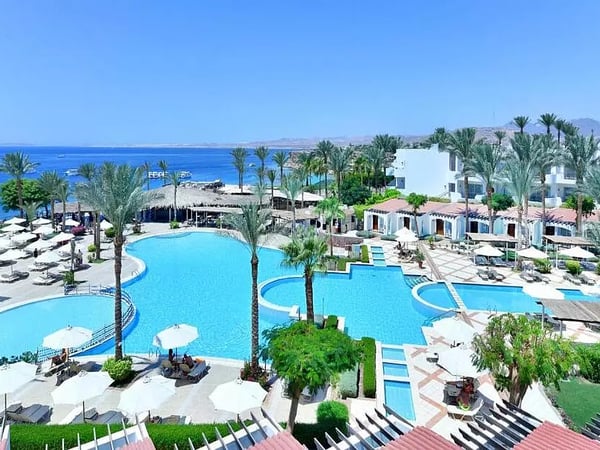Jaz Fanara Resort