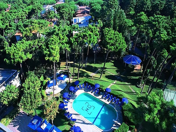 Grand Hotel Golf