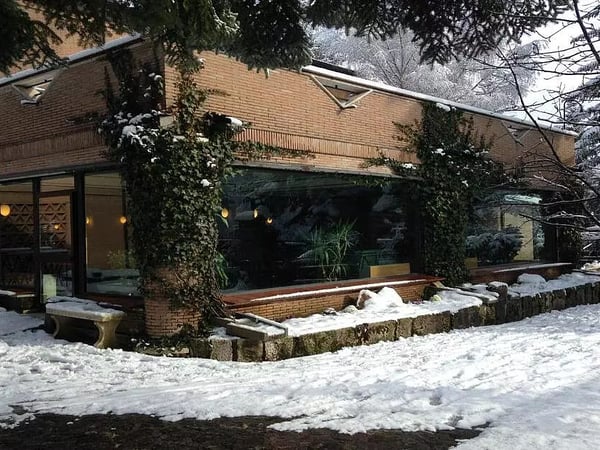 LH Hotel il Picchio