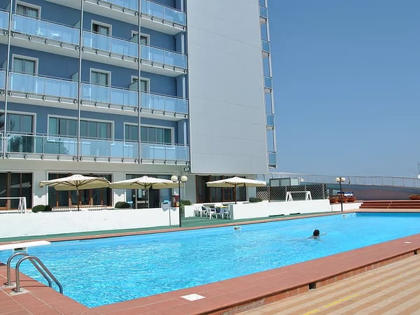 Hotel Majestic