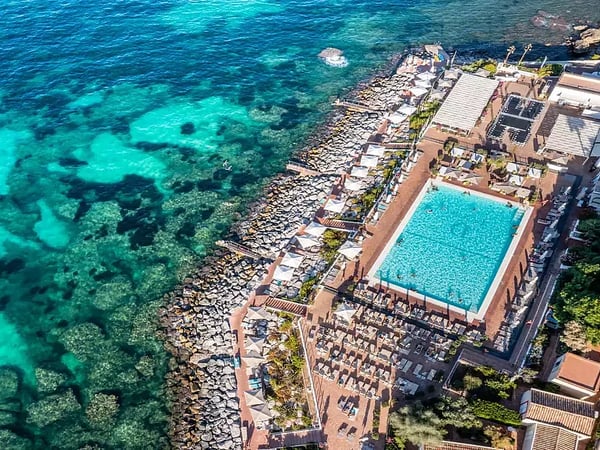 Domina Coral Bay Sicilia