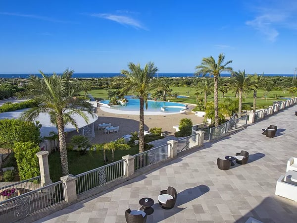 Relais Masseria Caselli