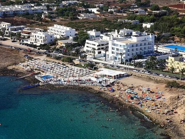 AH Isola di Pazze