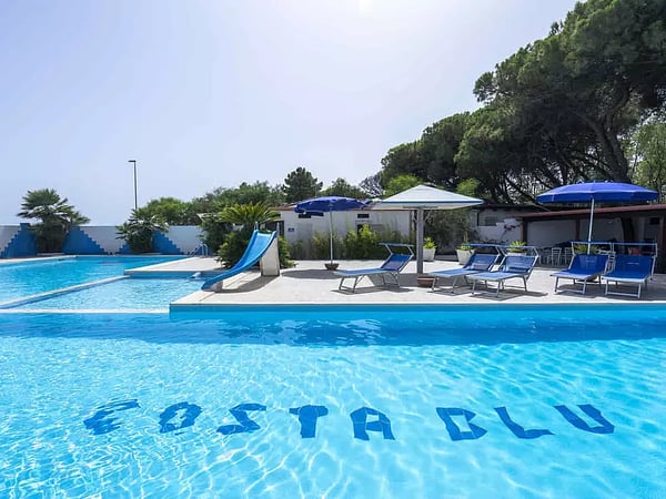 Costa Blu Villaggio Residence