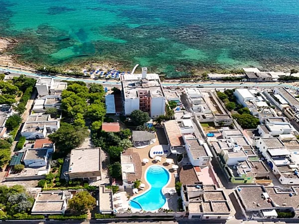 Mapo Hotel Club Perla