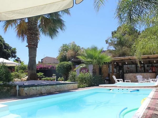 Hotel Costa del Sole