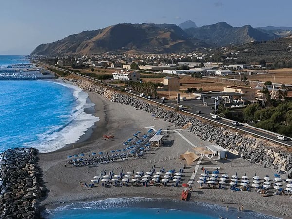 Baia di Tempsa