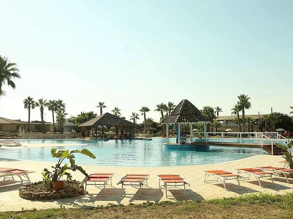 Villaggio Stella Maris