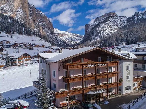 Hotel Serena