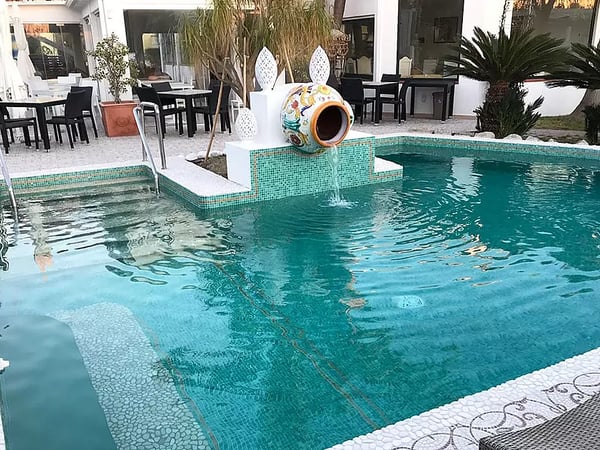 Park Hotel La Villa Resort & Spa