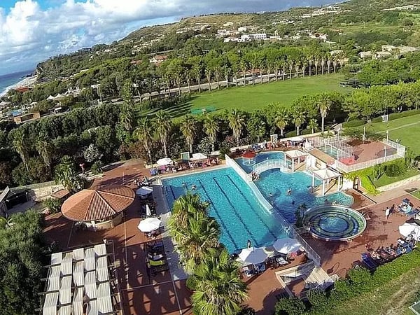 Resort Sciabache