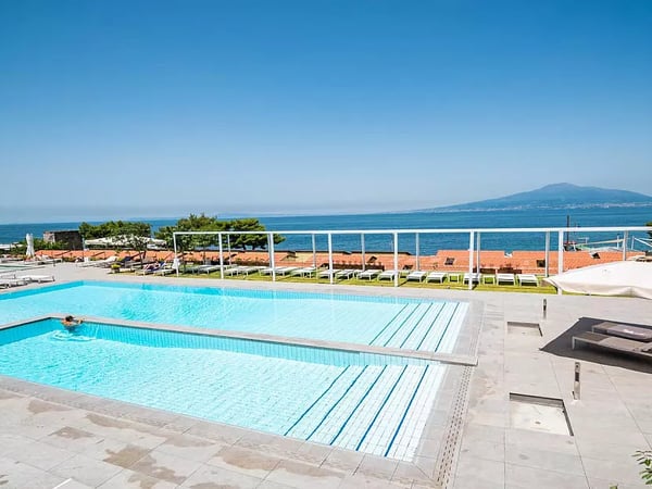 Resort Le Axidie
