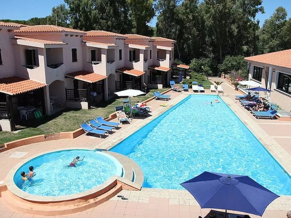 Villaggio Marina Manna