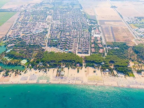 Minerva Club Resort Golf & SPA