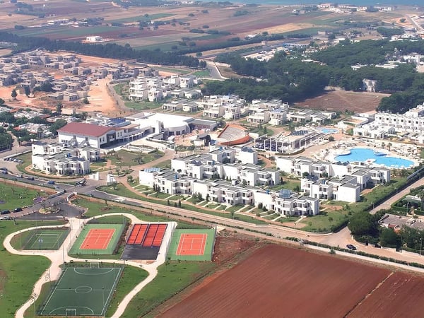 Riva Marina Resort