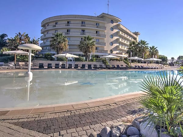 Grand Hotel dei Cavalieri