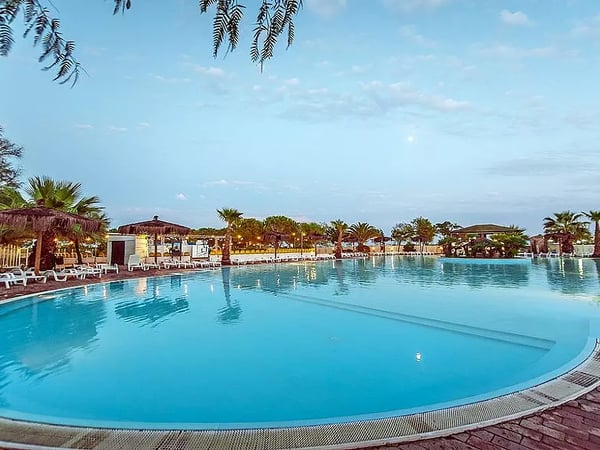 Fruit Village Manfredonia Emmanuele