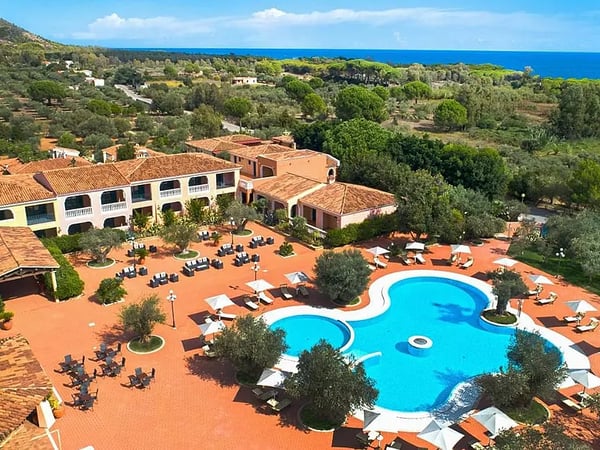 I Giardini di Cala Ginepro