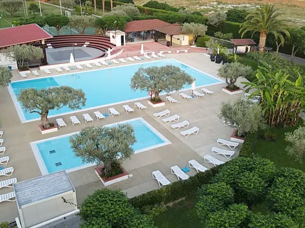 Nausicaa Village