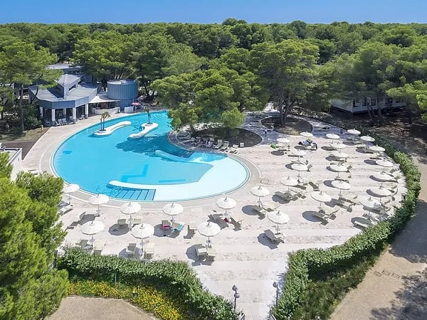 Alborea Ecolodge Resort