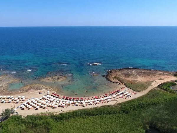 Hotel Club Santa Sabina