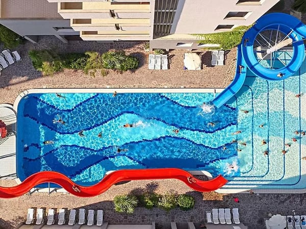 Serena Majestic Hotel & Residence