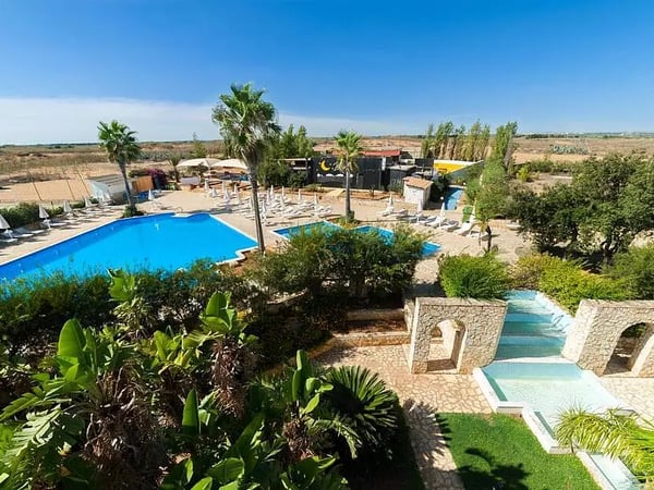 Zahira Resort