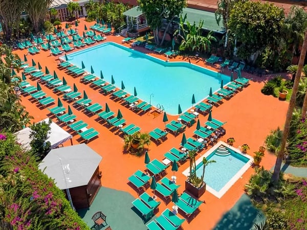 Grand Hotel Delle Terme Re Ferdinando