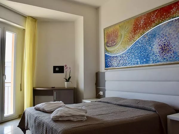 Hotel Astoria