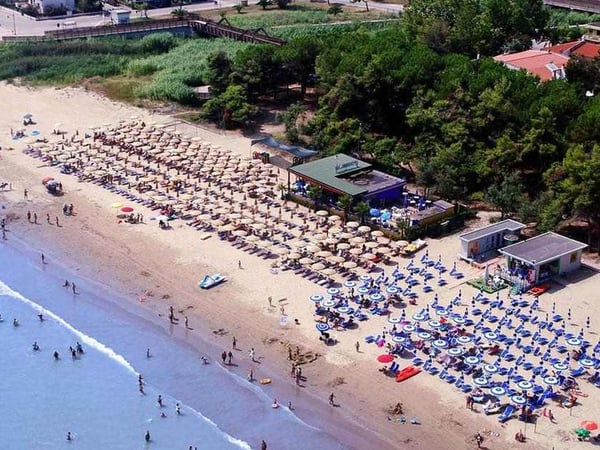 Europe Garden Village