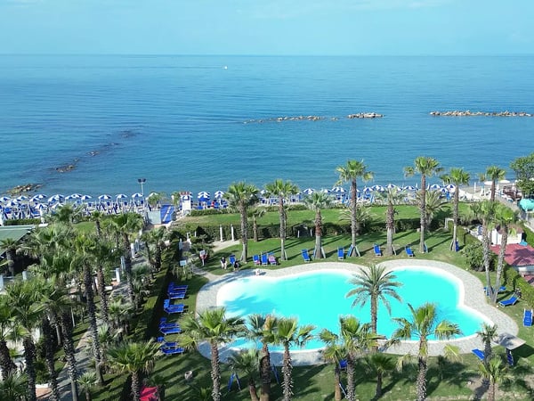 Cilento Resort Velia
