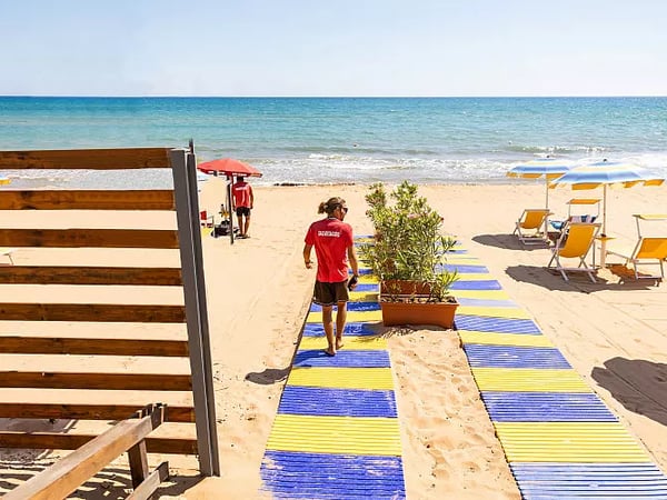 Triscinamare Hotel Residence