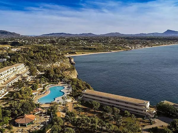 CDSHotels Terrasini - Città del Mare