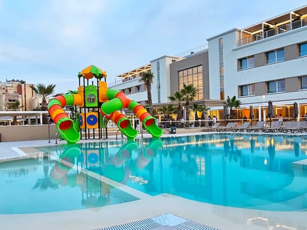 Family Hotel