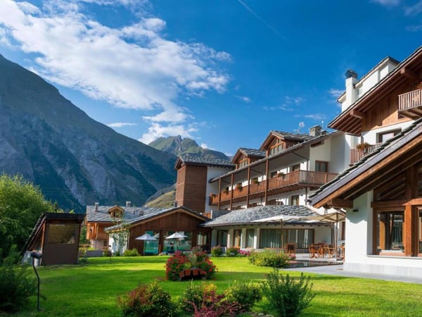Hotel Montagna
