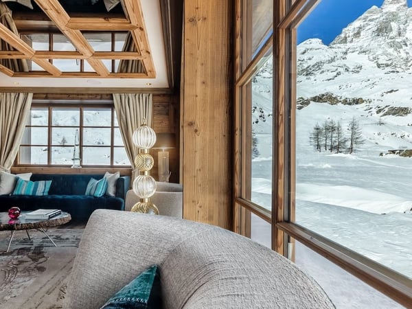 Hotel Neve