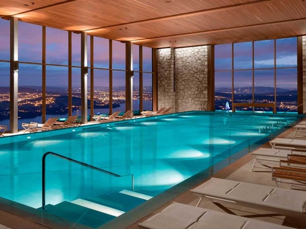 Hotel Spa